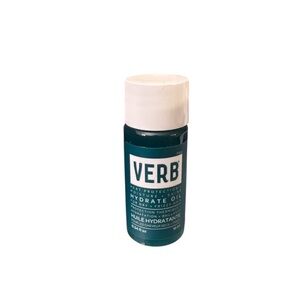Verb Hydrate Oil for Men